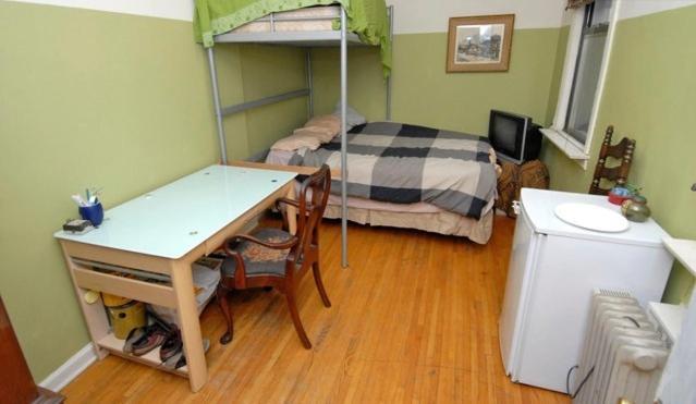 John 3 16 Apartment