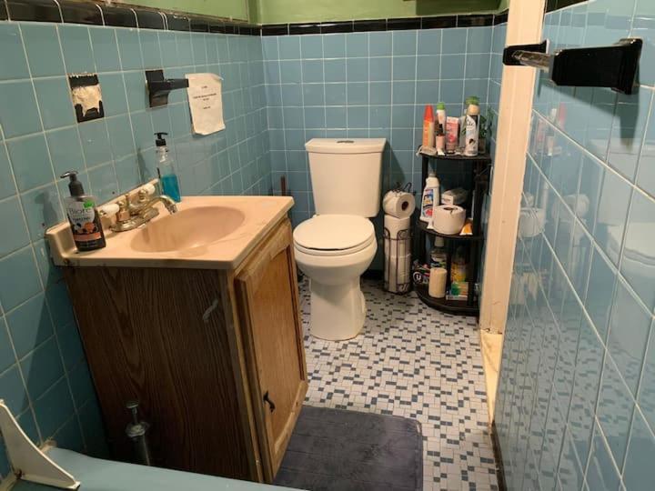 John 3 16 Christian Bnb Appartement