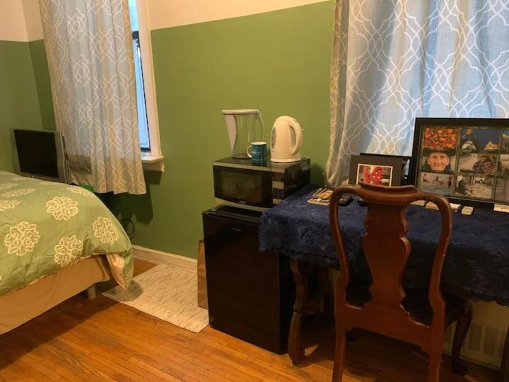 John 3 16 Christian Bnb Appartement *